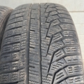Автошина Hankook Winter Icept evo2 225 /55 R16 99V Зимова 4мм Вживаний