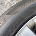 Автошина Hankook Winter Icept evo2 225 /55 R16 99V Зимова 4мм Вживаний