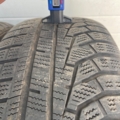 Автошина Hankook Winter Icept evo2 225 /55 R16 99V Зимова 4мм Вживаний