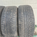 Автошина Hankook Winter Icept evo2 225 /55 R16 99V Зимова 4мм Вживаний