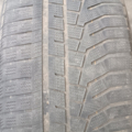 Автошина Hankook Winter i*cept evo2 suv 285 /45 R21 113V Зимова 3.5мм Вживаний