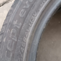 Автошина Hankook Winter i*cept evo2 suv 285 /45 R21 113V Зимова 3.5мм Вживаний