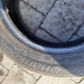 Автошина Hankook Winter I*Cept RS 165 /65 R14 79T Зимова 6мм Вживаний