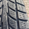 Автошина Hankook Winter Icept RS 175 /65 R15 84T Зимова 0.5мм Вживаний