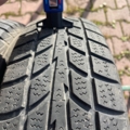 Автошина Hankook Winter Icept RS 175 /65 R15 84T Зимова 0.5мм Вживаний