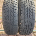 Автошина Hankook Winter Icept RS 175 /65 R15 84T Зимова 0.5мм Вживаний