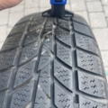 Автошина Hankook Winter Icept RS 175 /65 R15 84T Зимова 4мм Вживаний
