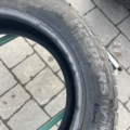 Автошина Hankook Winter Icept RS 175 /65 R15 84T Зимова 4мм Вживаний