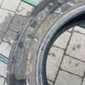 Автошина Hankook Winter Icept RS 175 /65 R15 84T Зимова 4мм Вживаний