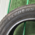 Автошина Hankook Winter Icept RS2 205 /60 R15 91T Зимова  Вживаний
