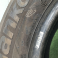 Автошина Hankook Winter Icept RS2 205 /60 R15 91T Зимова  Вживаний
