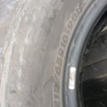 Автошина Hankook Winter i*cept RS2 215 /65 R16 98H Зимова 3.5мм Вживаний