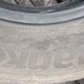 Автошина Hankook Winter i*cept RS2 215 /65 R16 98H Зимова Вживаний
