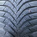 Автошина Hankook Winter ICept RS2 W452 215 /65 R15 96 Зимова 6мм Вживаний