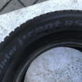 Автошина Hankook Winter ICept RS2 W452 215 /65 R15 96 Зимова 6мм Вживаний