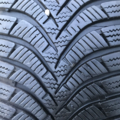 Автошина Hankook Winter ICept RS2 W452 215 /65 R15 96 Зимова 6мм Вживаний