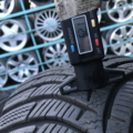 Автошина Hankook Winter ICept RS2 W452 215 /65 R15 96 Зимова 6мм Вживаний