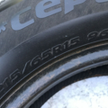 Автошина Hankook Winter ICept RS2 W452 215 /65 R15 96 Зимова 6мм Вживаний