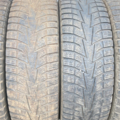 Автошина Hankook Winter Icept X 225 /75 R16 104T Зимова  Вживаний