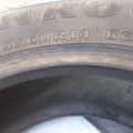 Автошина Hankook Winter Radial W400 195 /60 R14 86Т Зимова,Зимова 5мм Вживаний