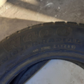 Автошина Hankook Winter Radial W400 195 /60 R14 86Т Зимова,Зимова 5мм Вживаний
