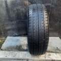 Автошина Hankook Winter RW06 195 /60 R16C 99/97T Зимова 5мм Вживаний