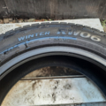 Автошина Hankook Winter RW06 195 /60 R16C 99/97T Зимова 5мм Вживаний