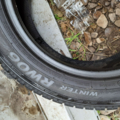 Автошина Hankook Winter RW06 195 /60 R16C 99/97T Зимова 6.5 мм Вживаний