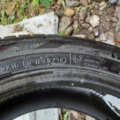 Автошина Hankook Winter RW06 195 /60 R16C 99/97T Зимова 8мм Вживаний