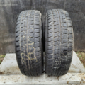 Автошина Hankook Winter RW06 195 /60 R16C 99/97T Зимова 8мм Вживаний
