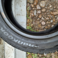 Автошина Hankook Winter RW06 195 /60 R16C 99/97T Зимова 8мм Вживаний