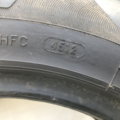 Автошина Hifly HF201 185 /65 R15 88H Літо 5мм Вживаний