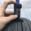 Автошина Hifly HF201 185 /65 R15 88H Літо 5мм Вживаний