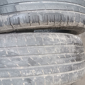 Автошина Hifly Vigorous ht601 235 /60 R16 100H Літо 4мм Вживаний