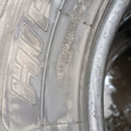 Автошина Hifly Vigorous ht601 235 /60 R16 100H Літо 4мм Вживаний