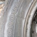 Автошина Hifly Vigorous ht601 235 /60 R16 100H Літо 4мм Вживаний