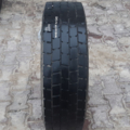 Автошина  HN309 235 /75 R17.5 M Всесезонна 4мм Вживаний