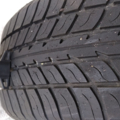 Автошина  HP2 195 /50 R15 82V Літо 6мм Вживаний
