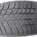 Автошина  HP2 195 /50 R15 82V Літо 6мм Вживаний
