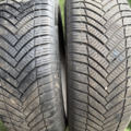 Автошина Imperial ALL Season Drive 195 /65 R15 95H Всесезонна 6мм Вживаний
