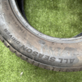 Автошина Imperial ALL Season Drive 195 /65 R15 95H Всесезонна 6мм Вживаний