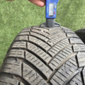 Автошина Imperial ALL Season Drive 195 /65 R15 95H Всесезонна 6мм Вживаний