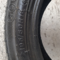 Автошина Imperial F109 195 /50 R16 84V Літо 6мм Вживаний