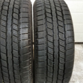 Автошина Imperial Ice-Plus S110 215 /60 R16C 103/101RR Зимова 6мм Вживаний