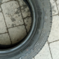 Автошина Imperial Ice-Plus S110 215 /60 R16C 103/101RR Зимова 6мм Вживаний