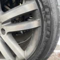 Автошина Imperial Sport driver  275 /45 R20 110W Літо 6мм Вживаний