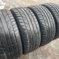 Автошина Imperial Sport driver  275 /45 R20 110W Літо 6мм Вживаний