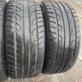 Автошина Imperial Sport driver  275 /45 R20 110W Літо 6мм Вживаний