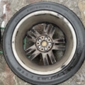 Автошина Imperial Sport driver  275 /45 R20 110W Літо 6мм Вживаний