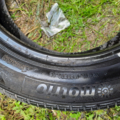Автошина  Impulsion 165 /65 R14 79T Літо 6мм Вживаний